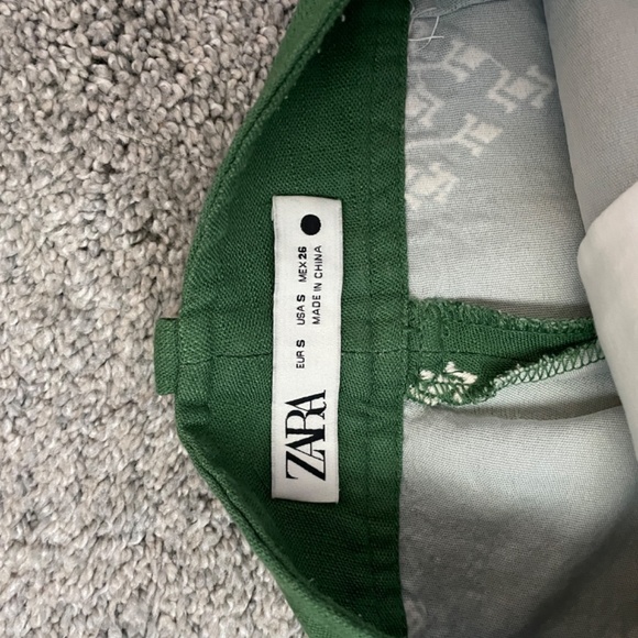 Zara Pants - Picture 3 of 5